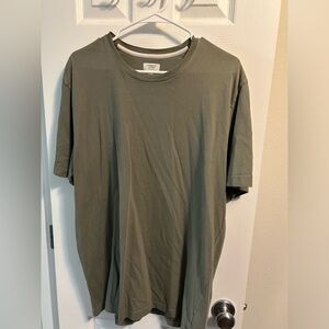 Green tee